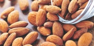 Pse duhet të hani bajame në mëngjes?