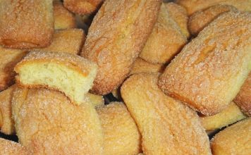 Biskota të Buta në Tigan – Gati në Vetëm 20 Minuta