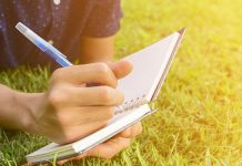 Dobitë e mbajtjes së një ditari