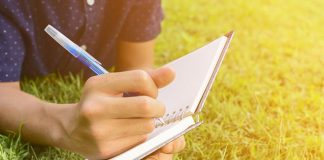 Dobitë e mbajtjes së një ditari