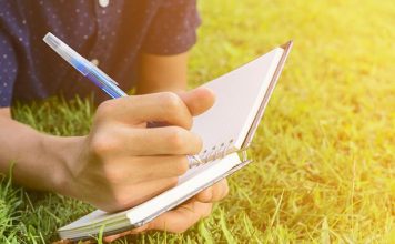 Dobitë e mbajtjes së një ditari