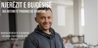 Njerëzit e punës/ Eltoni, 27 vjeçari që ka mbjellë 20 ha tokë me bimë medicinale