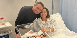 Fëmija i parë i lindur në 2023 në Itali është shqiptar