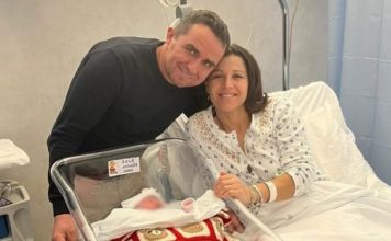 Fëmija i parë i lindur në 2023 në Itali është shqiptar