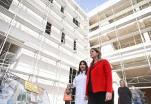 Së shpejti nis restaurimi i godinës qendrore të maternitetit “Mbretëresha Geraldinë”