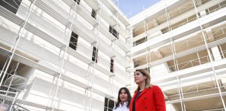 Së shpejti nis restaurimi i godinës qendrore të maternitetit “Mbretëresha Geraldinë”