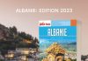 Shqipëria turistike në një prej guidave prestigjioze në Francë