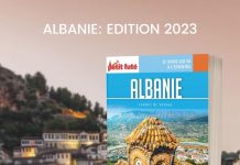 Shqipëria turistike në një prej guidave prestigjioze në Francë