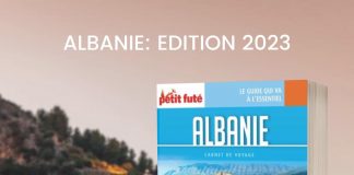 Shqipëria turistike në një prej guidave prestigjioze në Francë