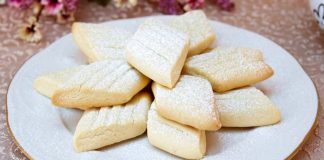 Si të Përgatisni në Shtëpi Gurabijet e Dikurshme me Gjalpë