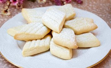 Si të Përgatisni në Shtëpi Gurabijet e Dikurshme me Gjalpë