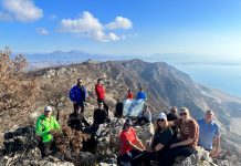 Alpet Shqiptare tërhoqën rreth 240 mijë turistë në vitin 2022