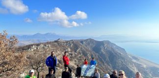 Alpet Shqiptare tërhoqën rreth 240 mijë turistë në vitin 2022