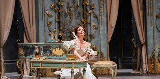 Ermonela Jaho magjeps në Metropolitan Opera në New York, detaji që i tërhoqi vëmendjen