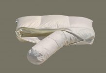 Pse është kaq e rëndësishme të zgjedhësh jastekun e duhur?