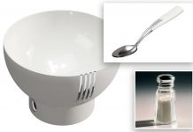 Japonia shpik lugën që prodhon “kripë elektrike” në gojën tuaj