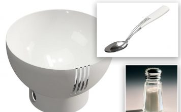 Japonia shpik lugën që prodhon “kripë elektrike” në gojën tuaj