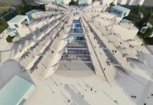 Piramida e Tiranës, një nga 12 projektet më të mira arkitekturore në botë për 2023-shin