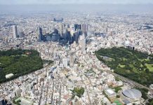 Njihuni me Megalopolin e parë në Botë që do strehojë 500 milionë njerëz