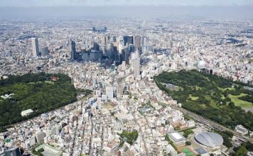 Njihuni me Megalopolin e parë në Botë që do strehojë 500 milionë njerëz