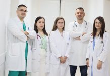 Nis aplikimi për specializimet në mjekësi