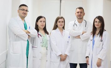 Nis aplikimi për specializimet në mjekësi