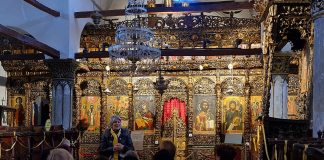 Muzeu “Onufri” në Berat, pret vizitorët e parë të 2023