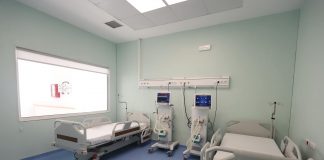 Pajisje të reja biomjekësore në 18 spitale dhe poliklinika