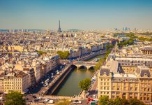 Këto janë dy vendet më të vizituara në botë dhe gjenden në…Evropë