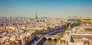 Këto janë dy vendet më të vizituara në botë dhe gjenden në…Evropë