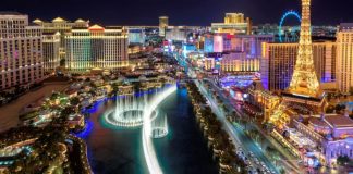 Zbulohet qyteti ‘më i fuqishëm’ turistik në botë