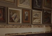 “Ristani Art and Food”, gatime tradicionale në sfondin e pikturave të mjeshtrit korçar Koço Ristani