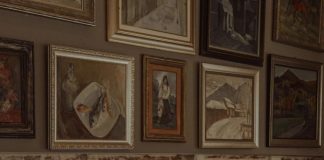 “Ristani Art and Food”, gatime tradicionale në sfondin e pikturave të mjeshtrit korçar Koço Ristani