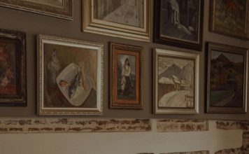 “Ristani Art and Food”, gatime tradicionale në sfondin e pikturave të mjeshtrit korçar Koço Ristani