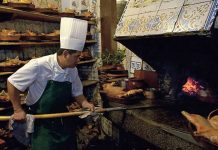 Restoranti më i vjetër në botë