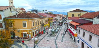 Dyfishohen turistët në Shkodër, Kalaja e Rozafës më e frekuentuara