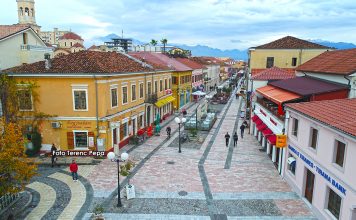 Dyfishohen turistët në Shkodër, Kalaja e Rozafës më e frekuentuara