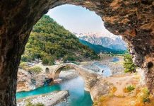 “Le Monde” reportazh alpeve shqiptare