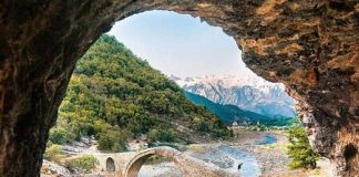 “Le Monde” reportazh alpeve shqiptare