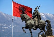 Sot, 555-vjetori i vdekjes së Heroit Kombëtar, Gjergj Kastrioti Skënderbeu