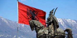 Sot, 555-vjetori i vdekjes së Heroit Kombëtar, Gjergj Kastrioti Skënderbeu