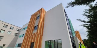 Kantieret e shëndetësisë në 2023, investimet 3.5 miliardë lekë