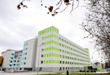 Spitali i ri i Sëmundjeve të Brendshme në QSUT, së shpejti do të hapë dyert