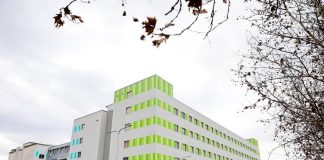 Spitali i ri i Sëmundjeve të Brendshme në QSUT, së shpejti do të hapë dyert