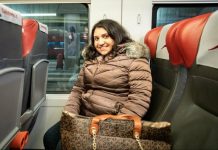 Njihuni me gruan që udhëton 1600 km çdo ditë për të shkuar në punë