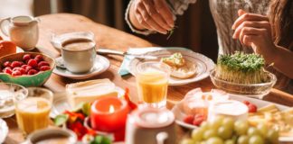 A i bëjnë vërtetë mirë trupit tre vakte në ditë? Zbuloni të dhënat befasuese