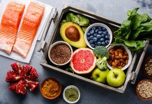 Të humbësh peshë me një dietë të balancuar dhe të shëndetshme