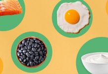 Përse është i domosdoshëm konsumi i proteinave në mëngjes?