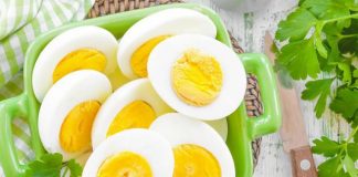 Vezët e Ziera – Vlerat dhe Çfarë i Ndodh Organizmit