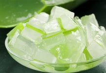 Xheli i ngrirë i Aloe Verës, pse duhet ta përdorni për shëndetin